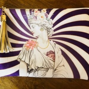 pochette-baroque-mythos-violet-dentelle
