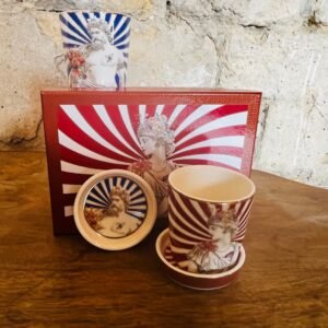 SET 2 TASSES
